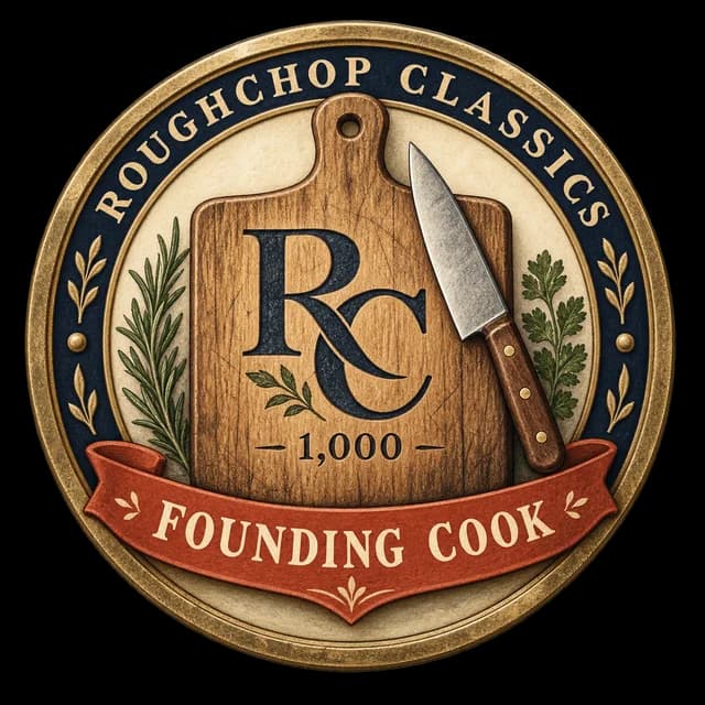 Founding Cook token
