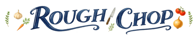 RoughChop