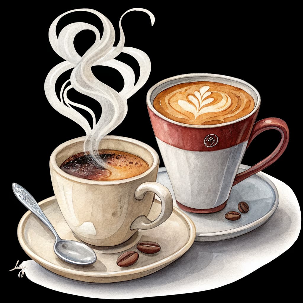 Coffee & Espresso