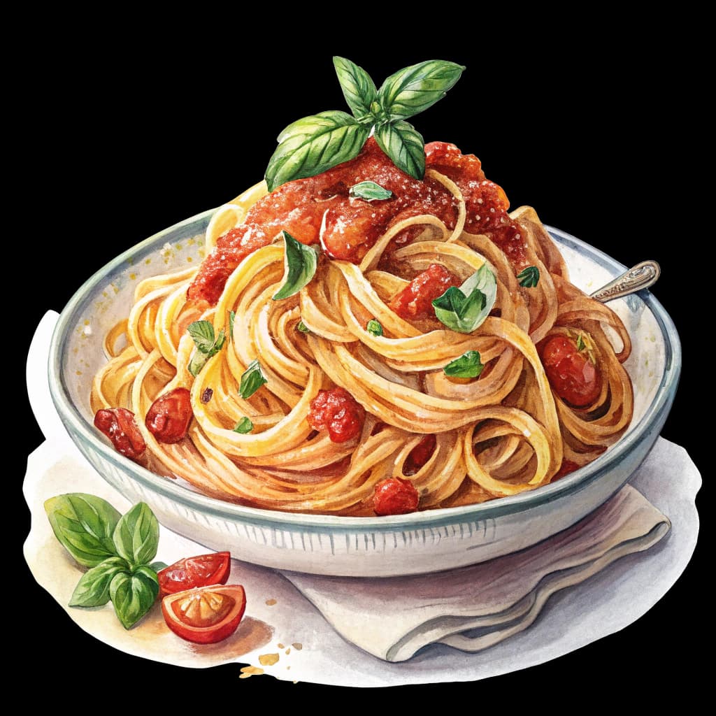Pastas
