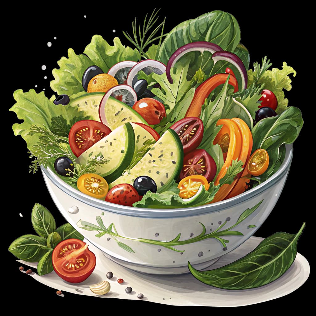 Salads
