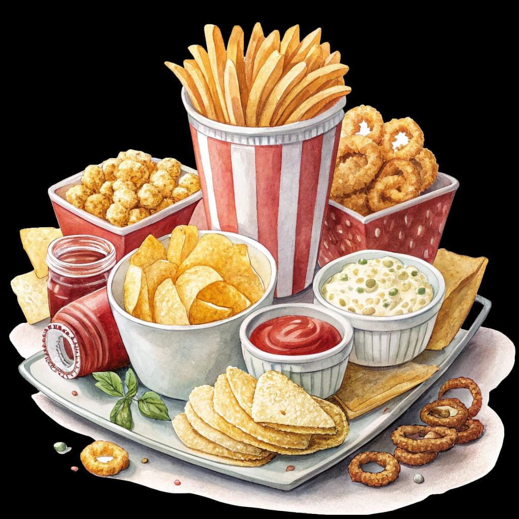 Snacks