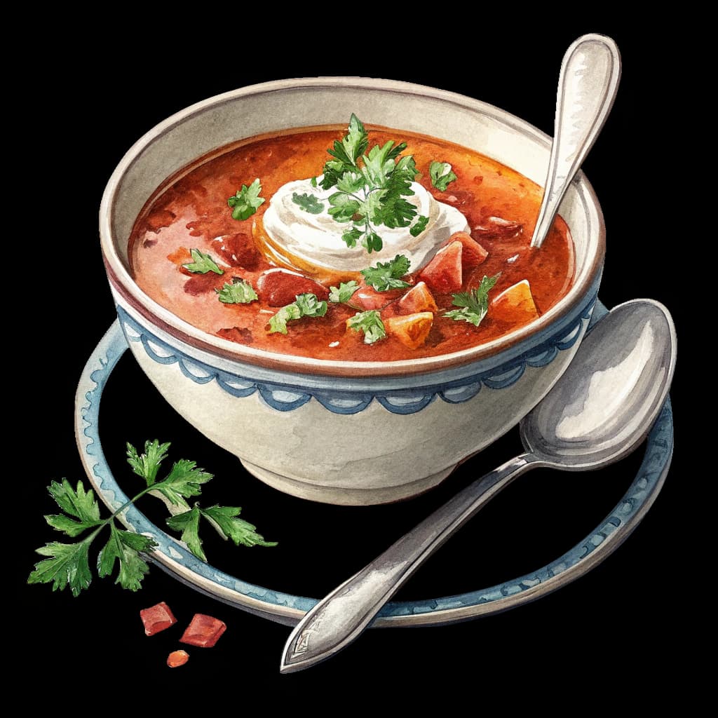 Soups