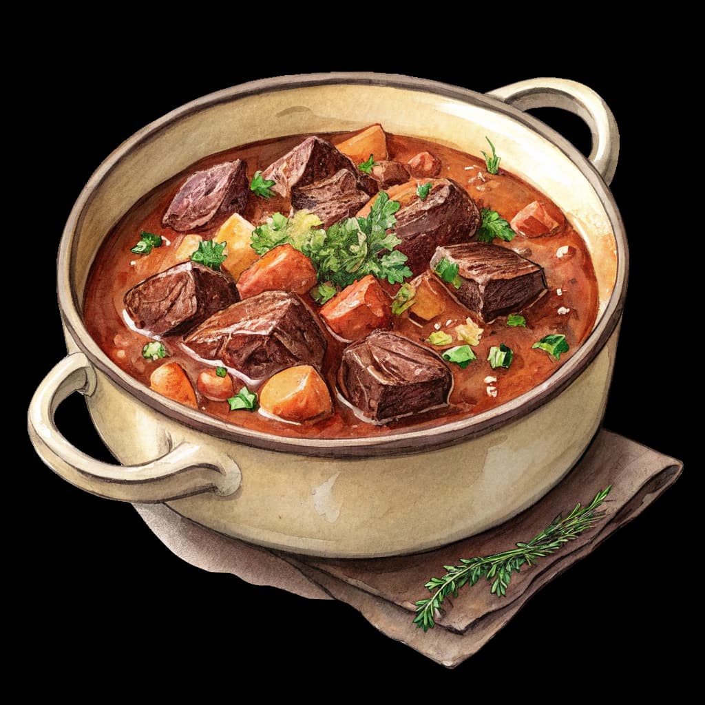 Stews