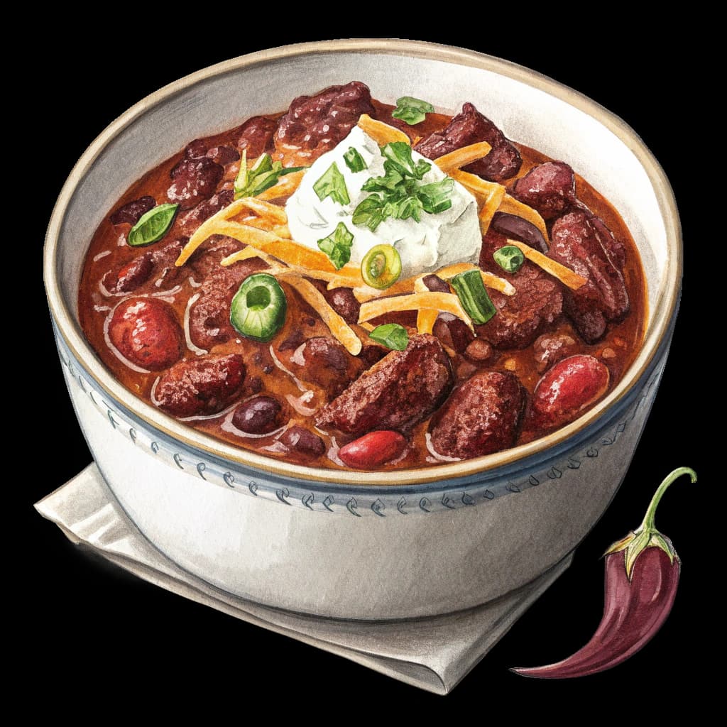 chili