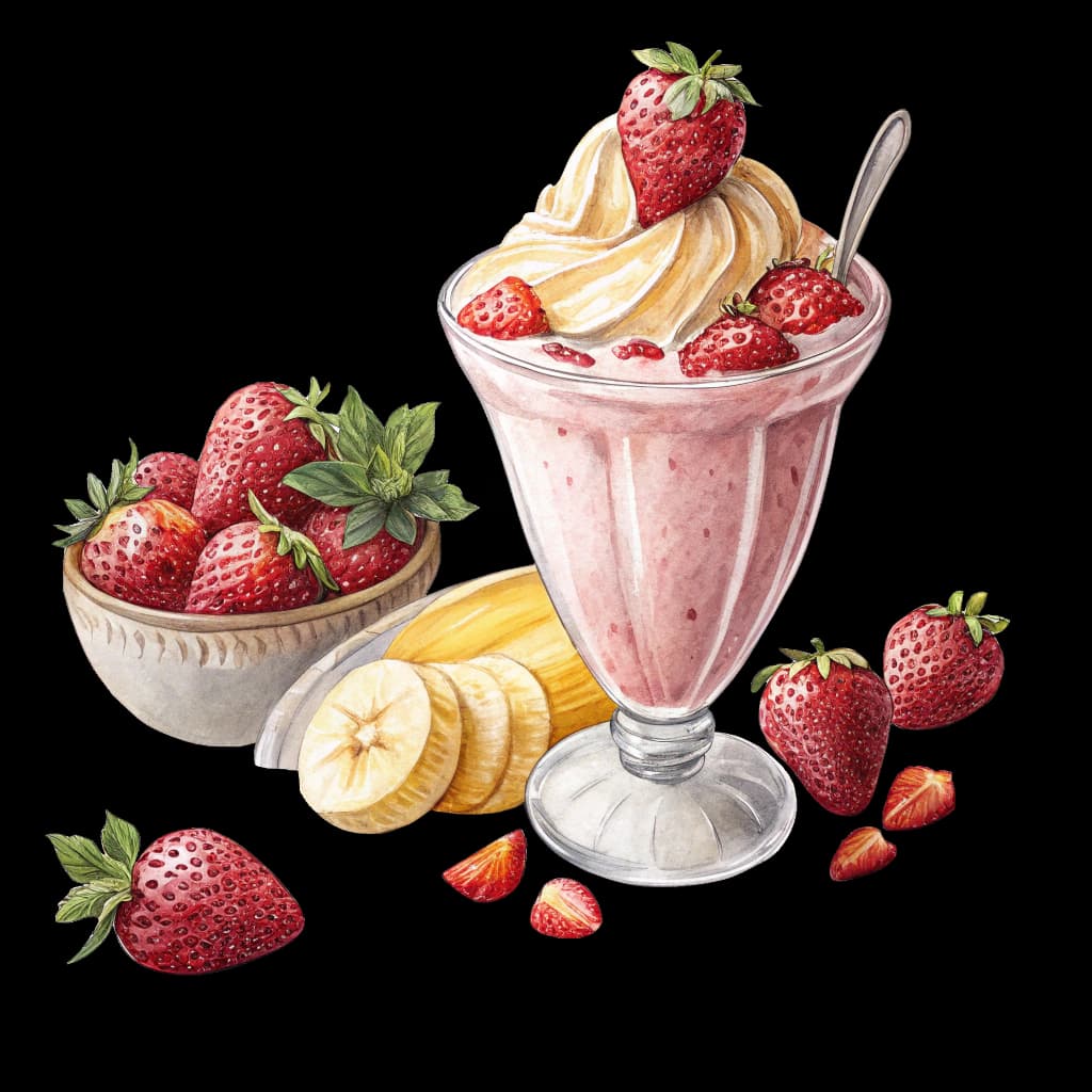 Aliyas smoothie