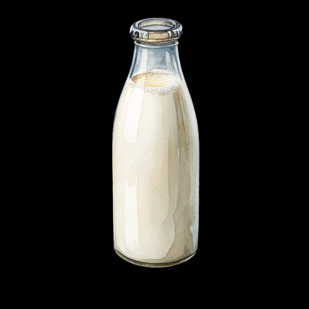 buttermilk