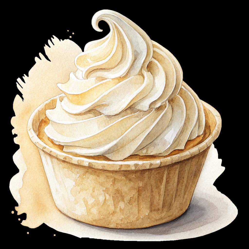 heavy cream
