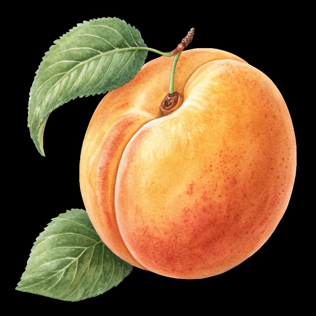 apricot