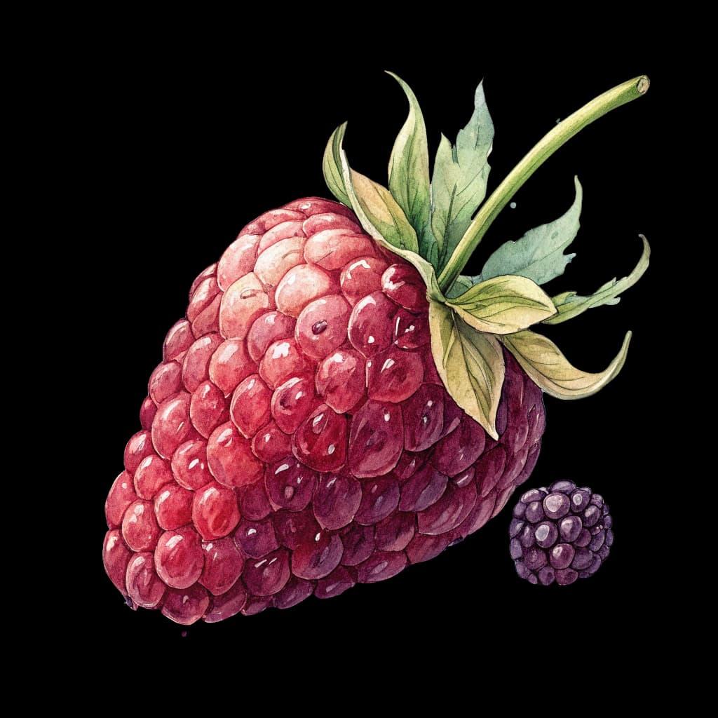 berry