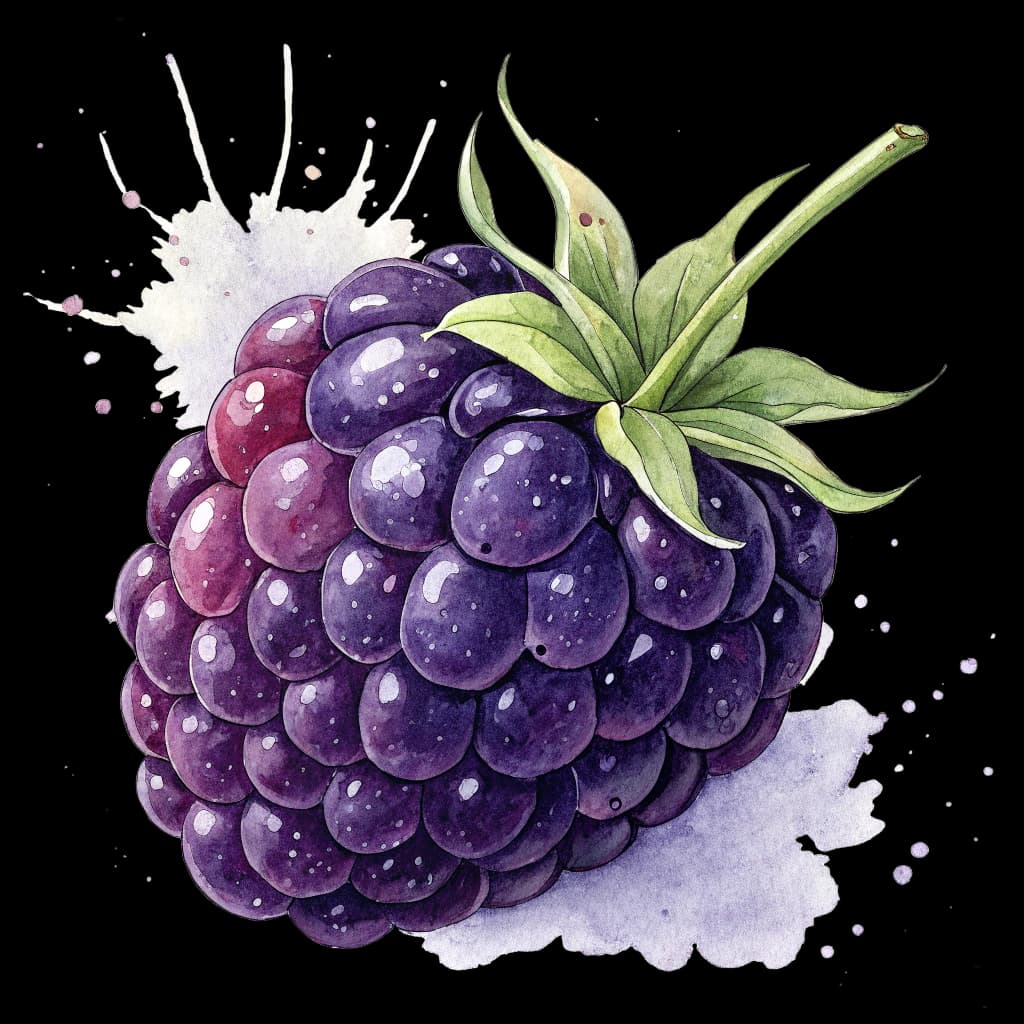 blackberry