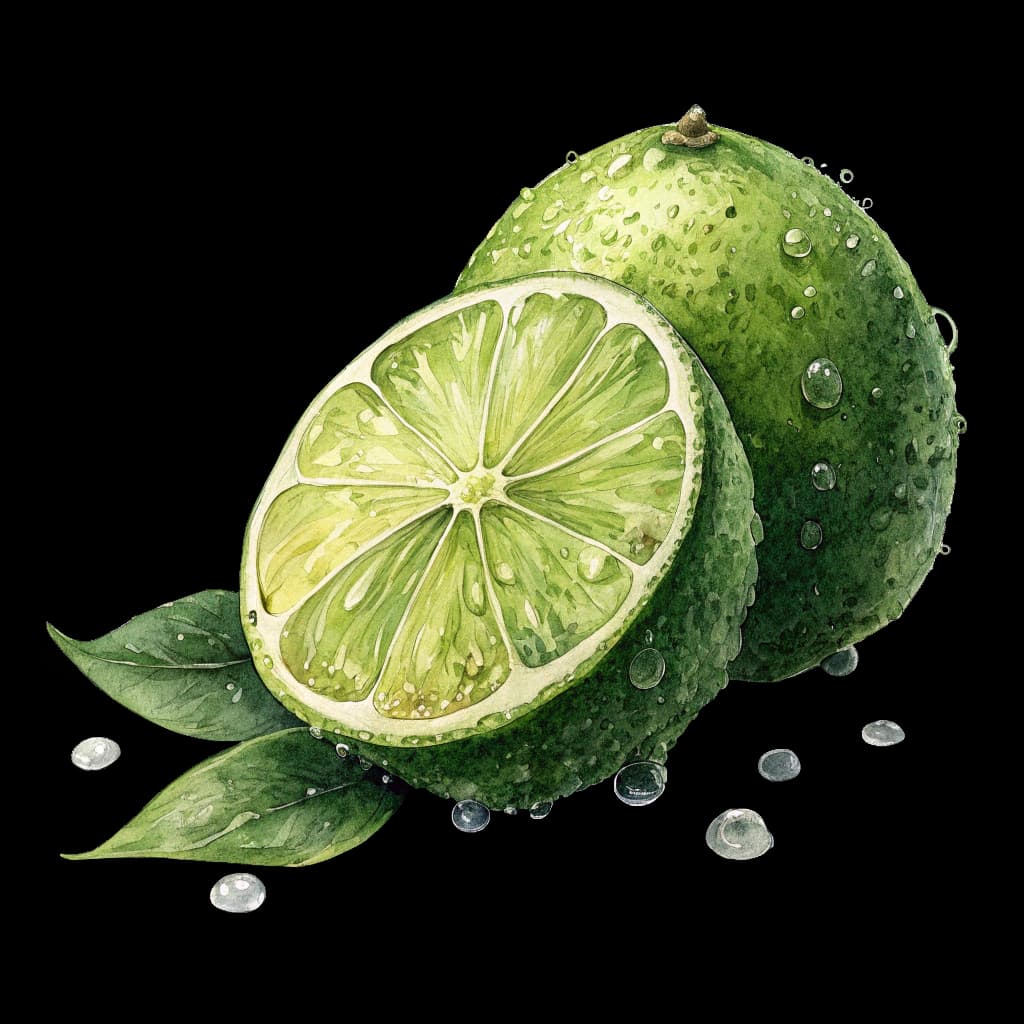 lime