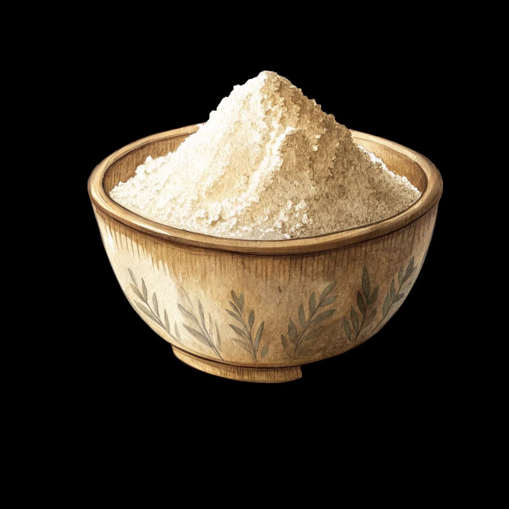 masa harina