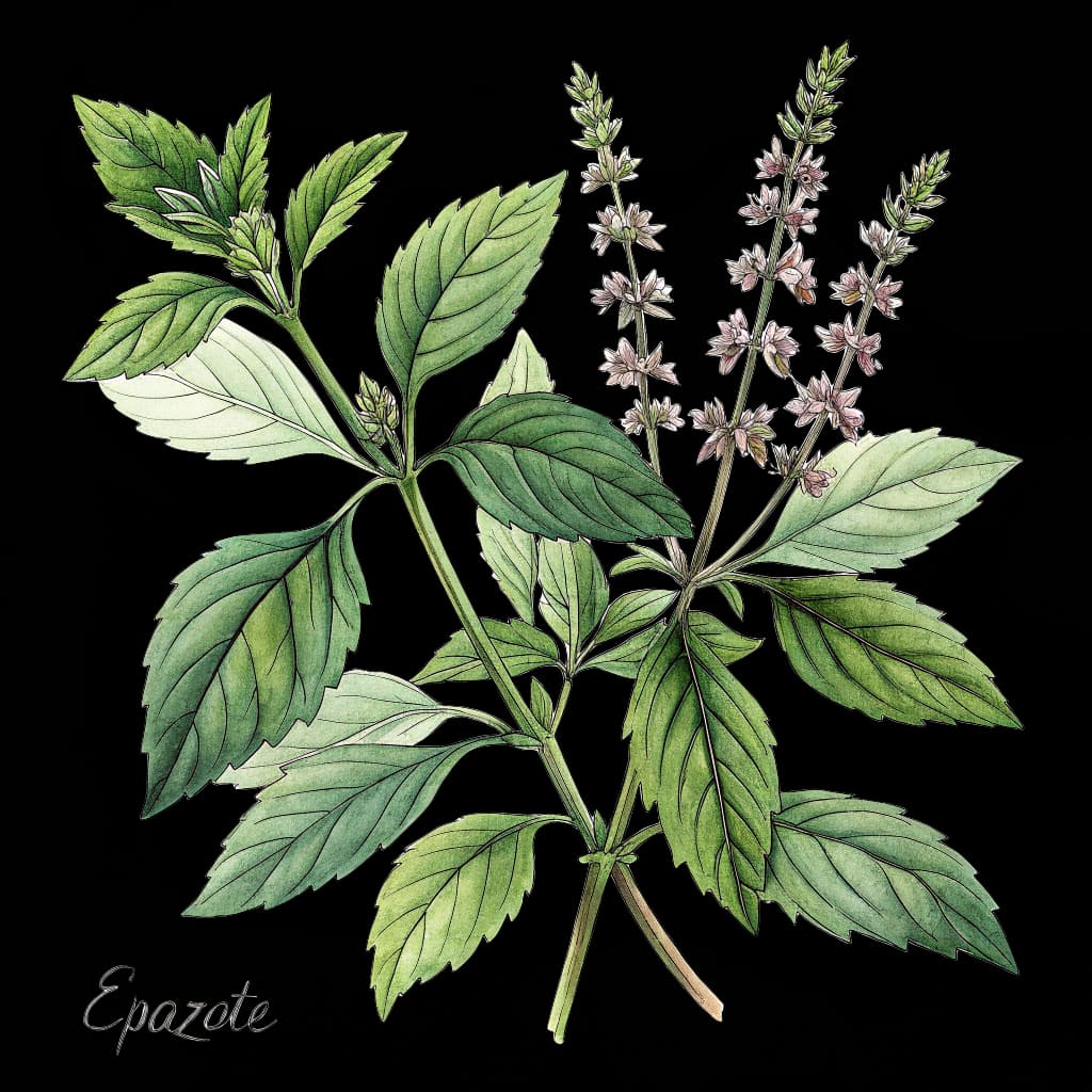 epazote