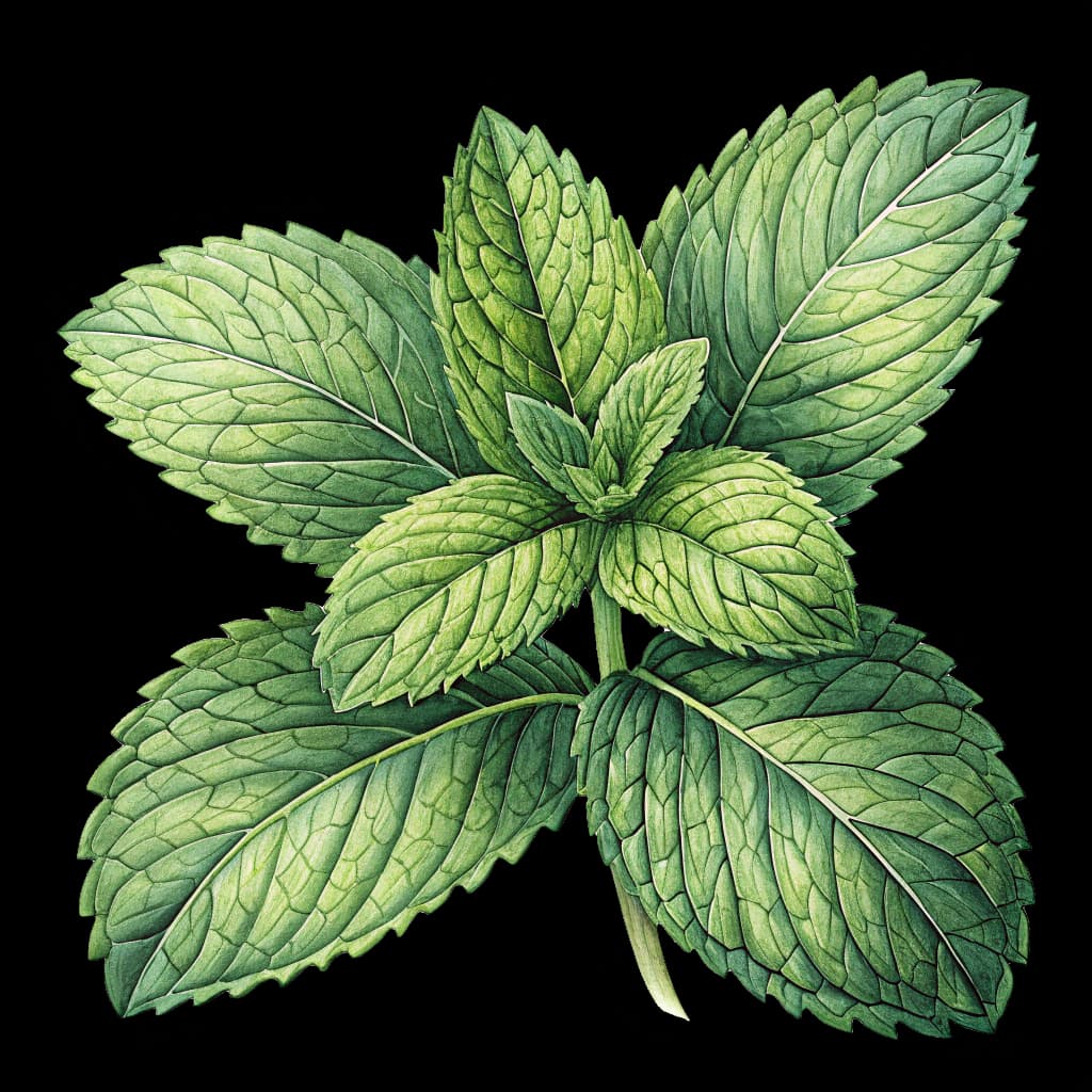 mint