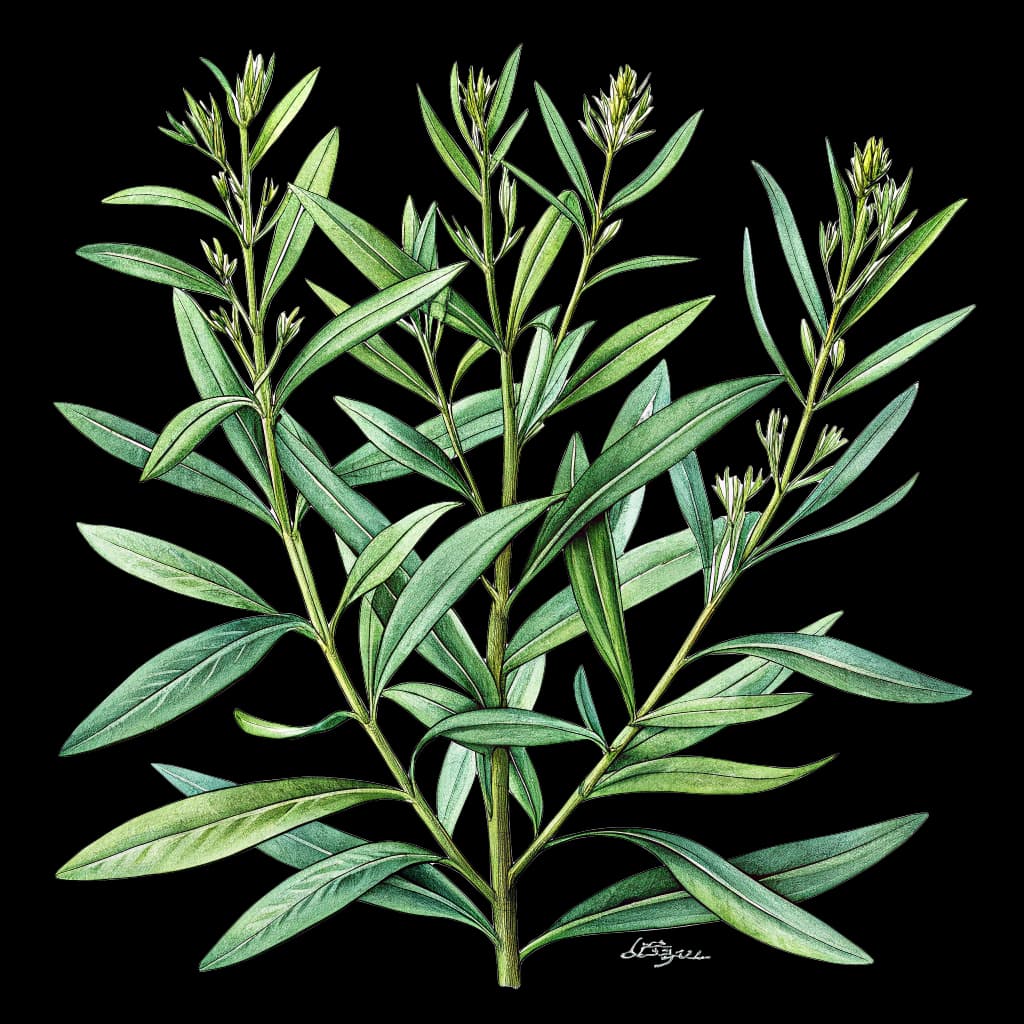 tarragon