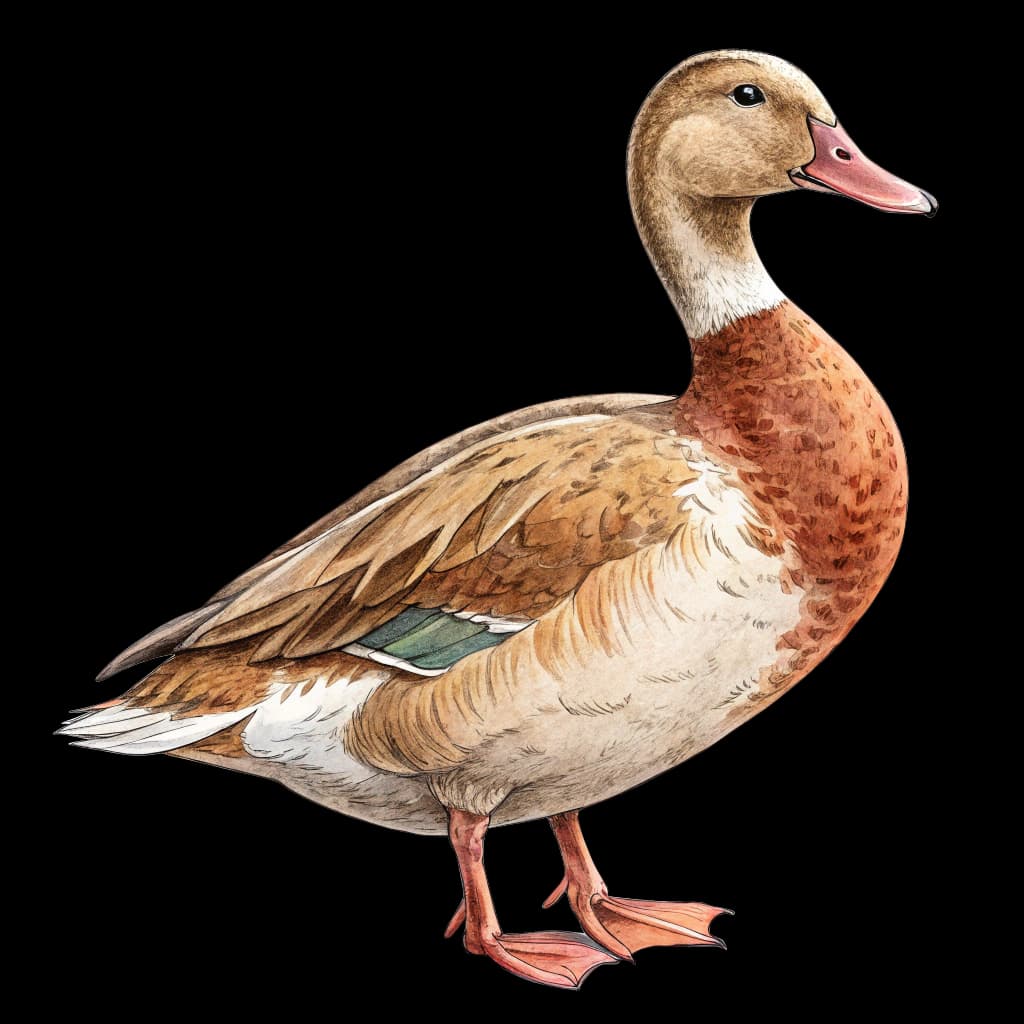 duck breast