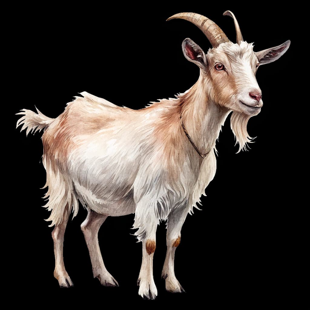 goat