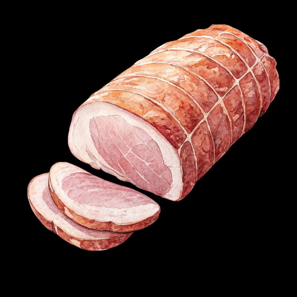 pork loin
