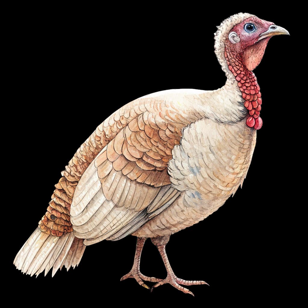 turkey breast