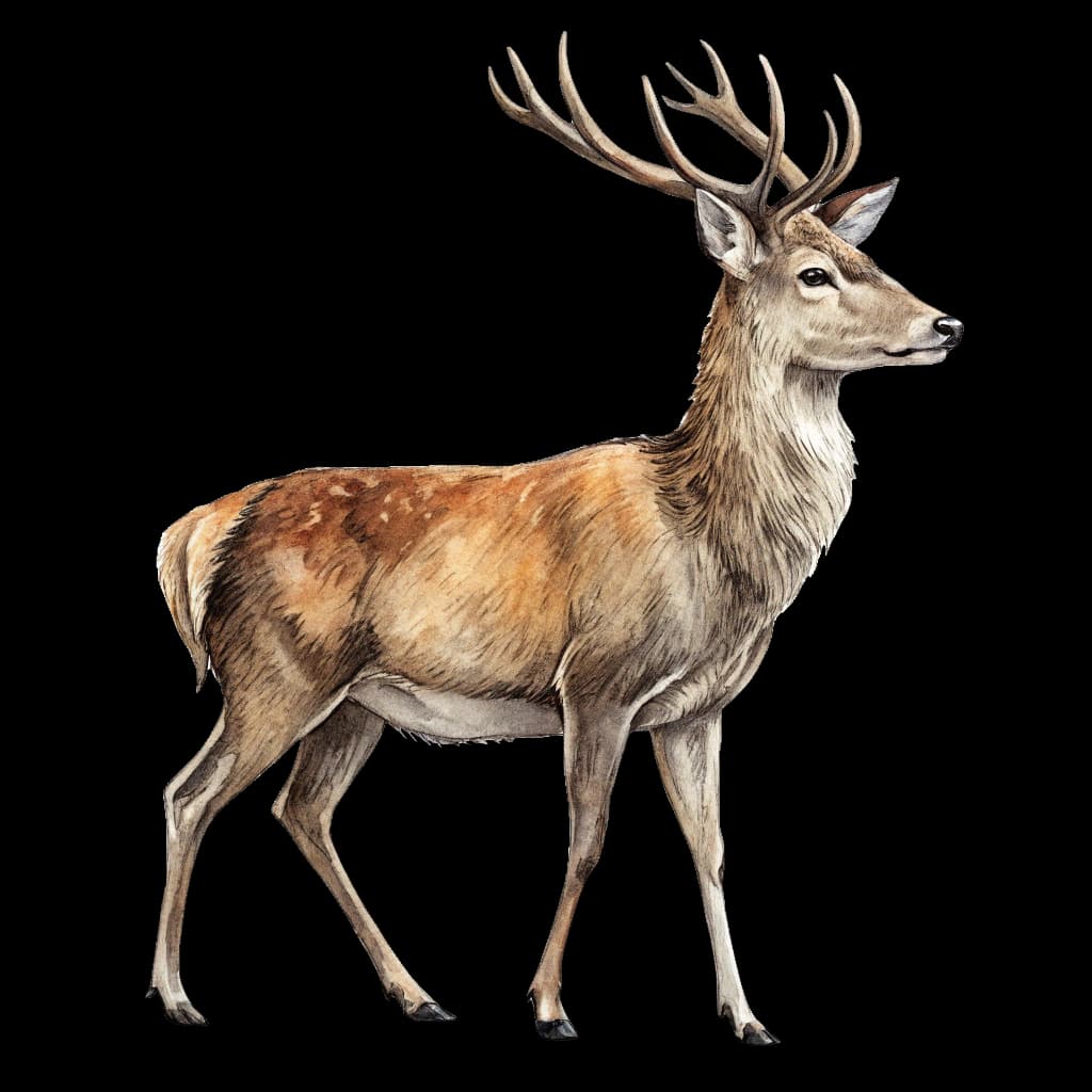 venison