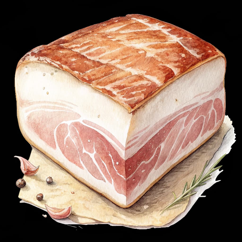 lard