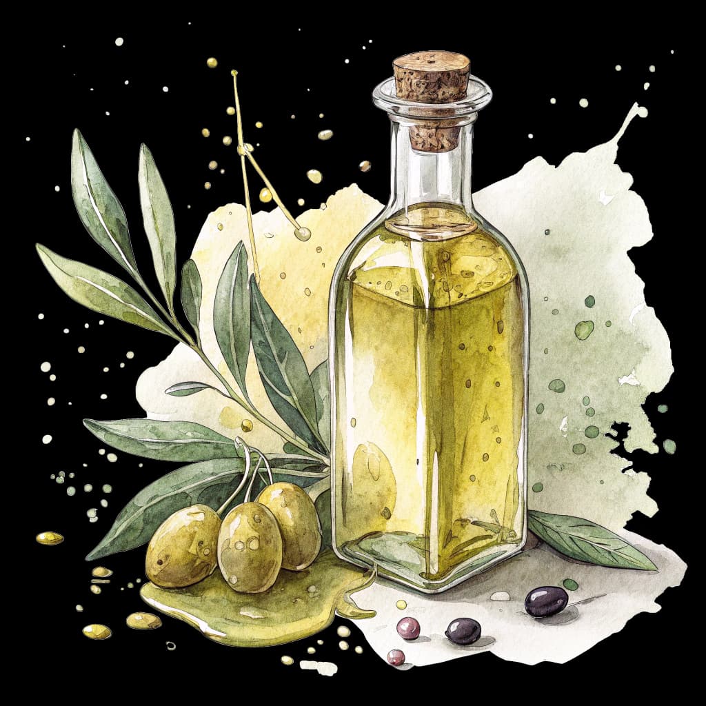 olive oil