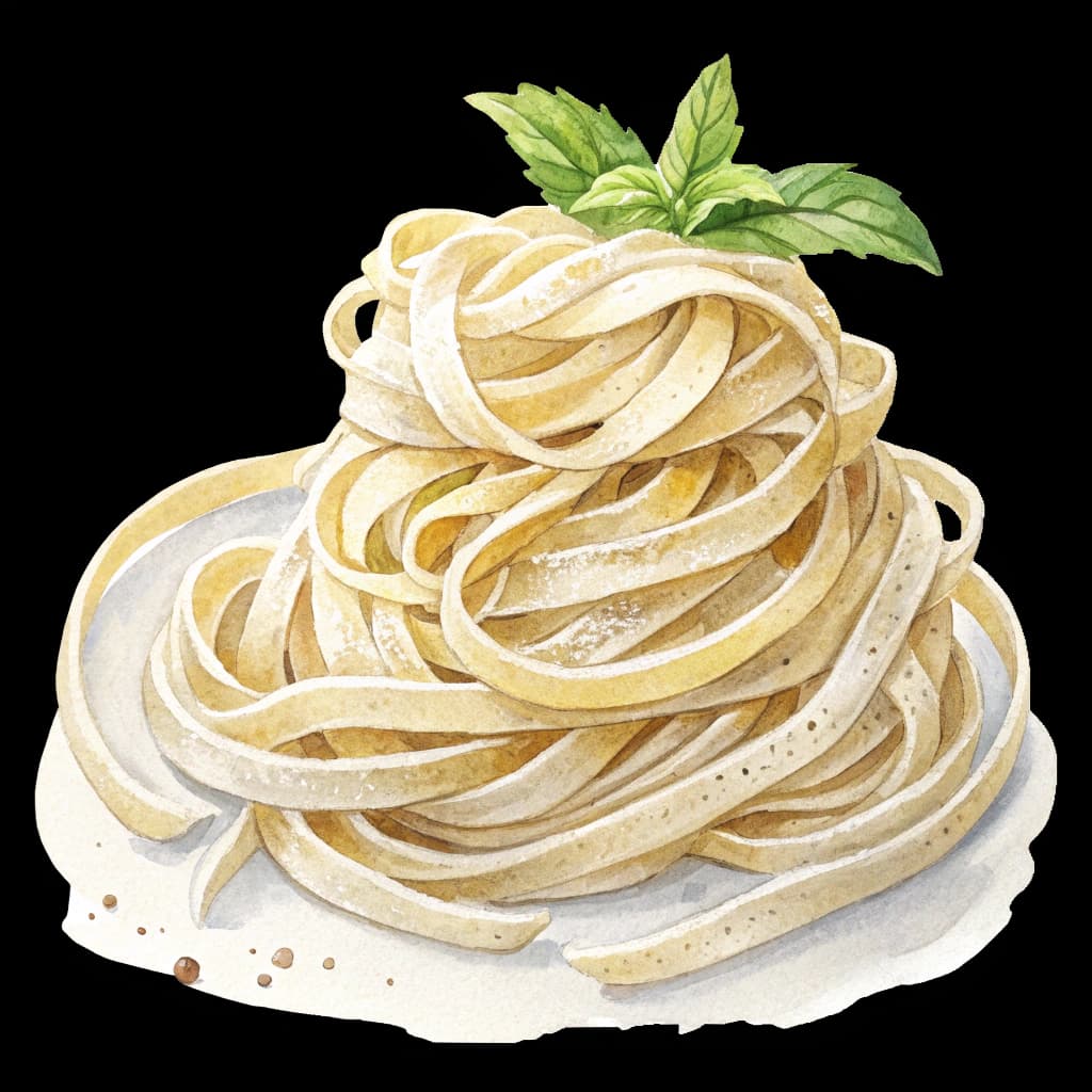 linguine