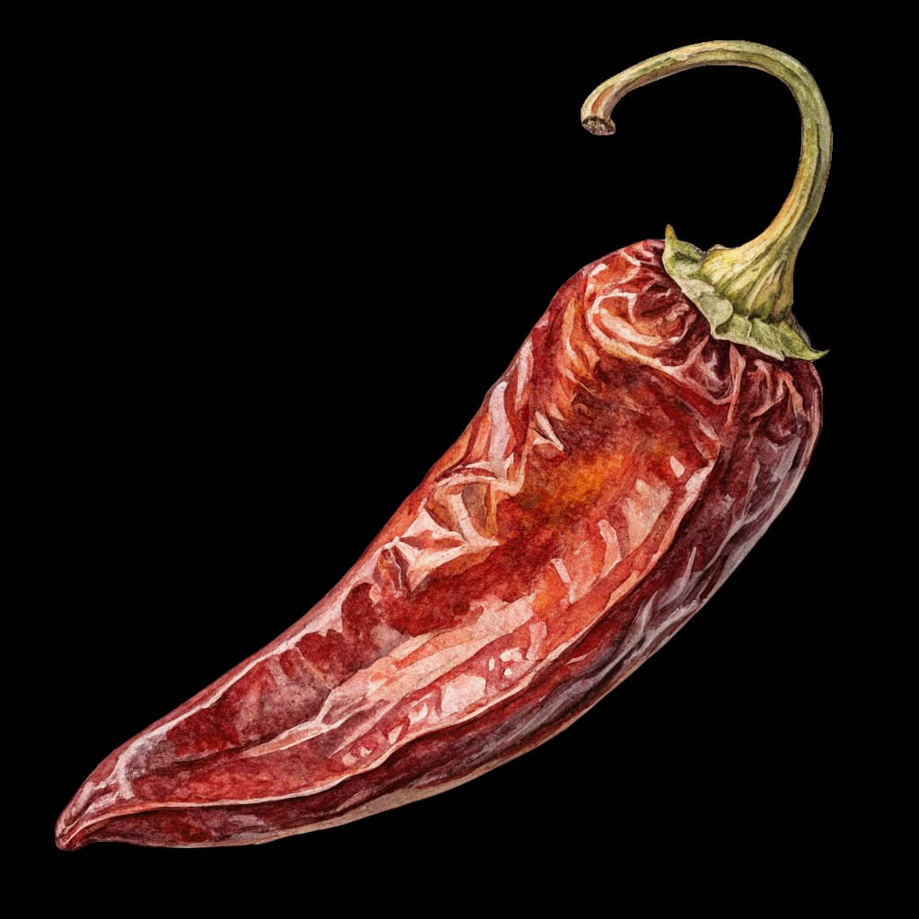 guajillo chile