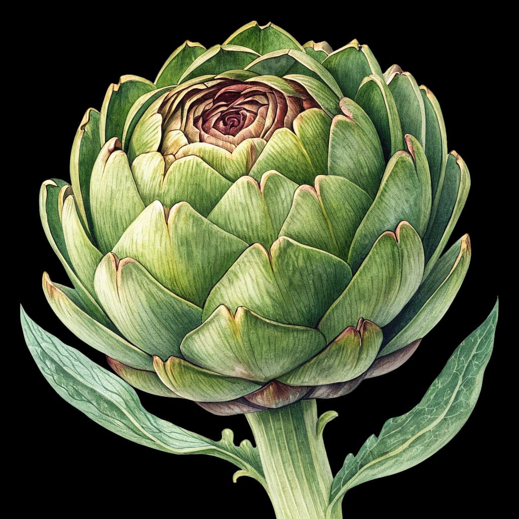 artichoke