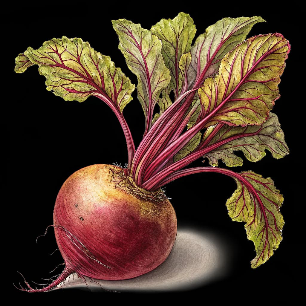 beet