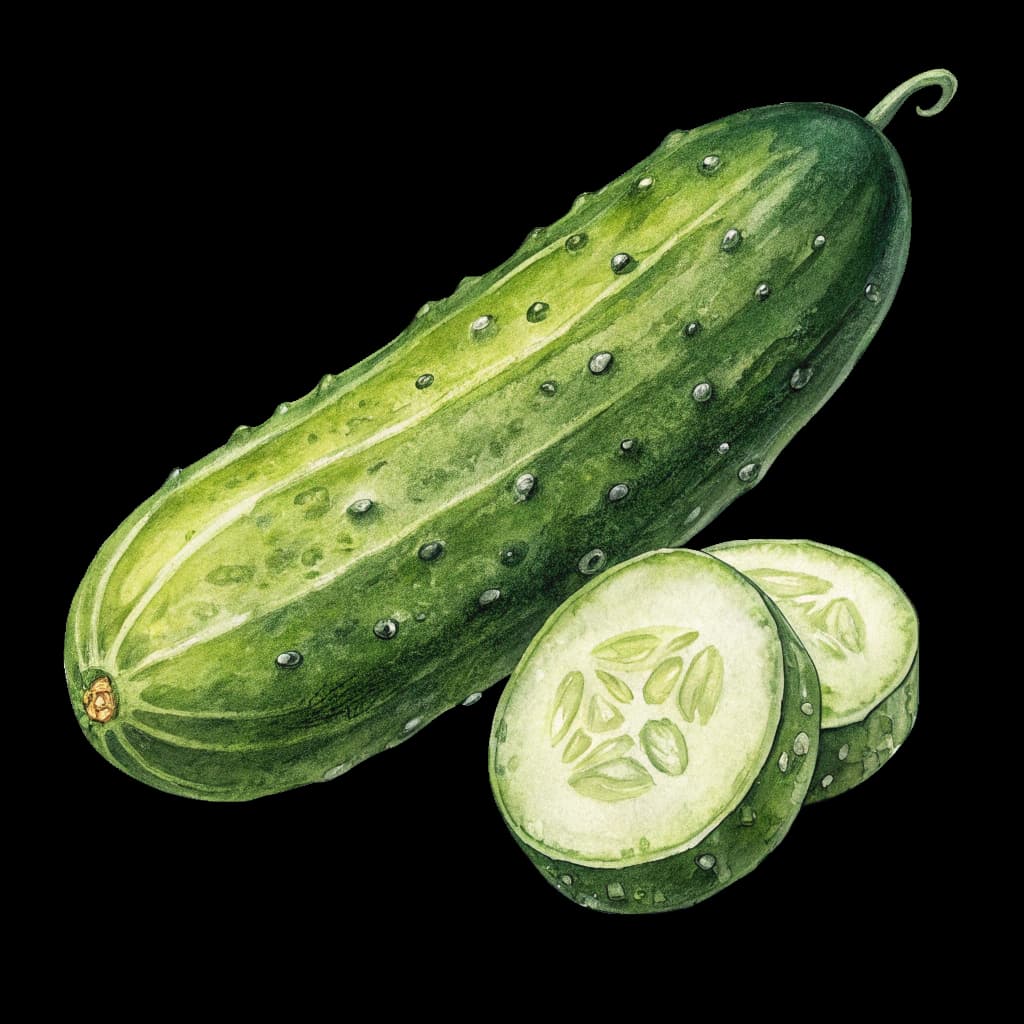 cucumber