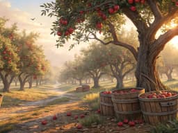 Apple Season