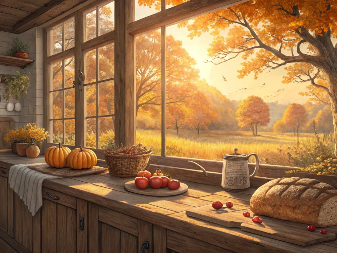 Autumn