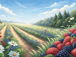 Berry Season