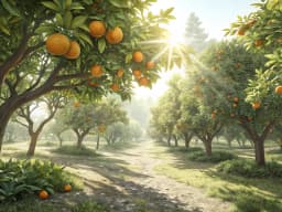 Citrus Season