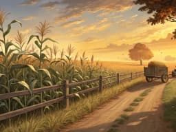 Corn Season