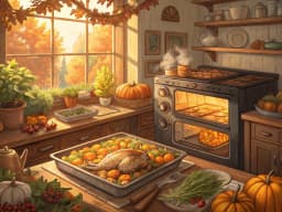 Roasting Season