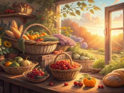 Abundance Season