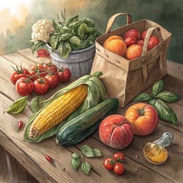 Abundance Season