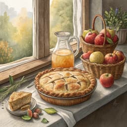 Apple Season