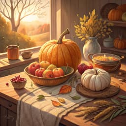 Autumn