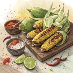 Corn Season