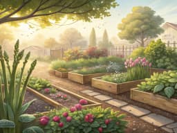 Early Spring Produce