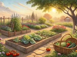 Garden Fresh Season