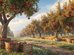 National Apple Month