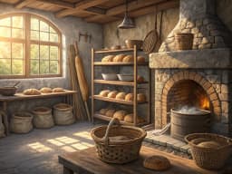 National Bread Week