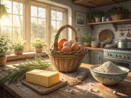 National Egg Month