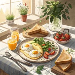 National Egg Month