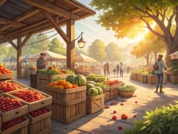 National Fruits & Veggies Month